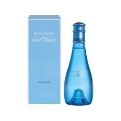 Davidoff Cool Water For Women