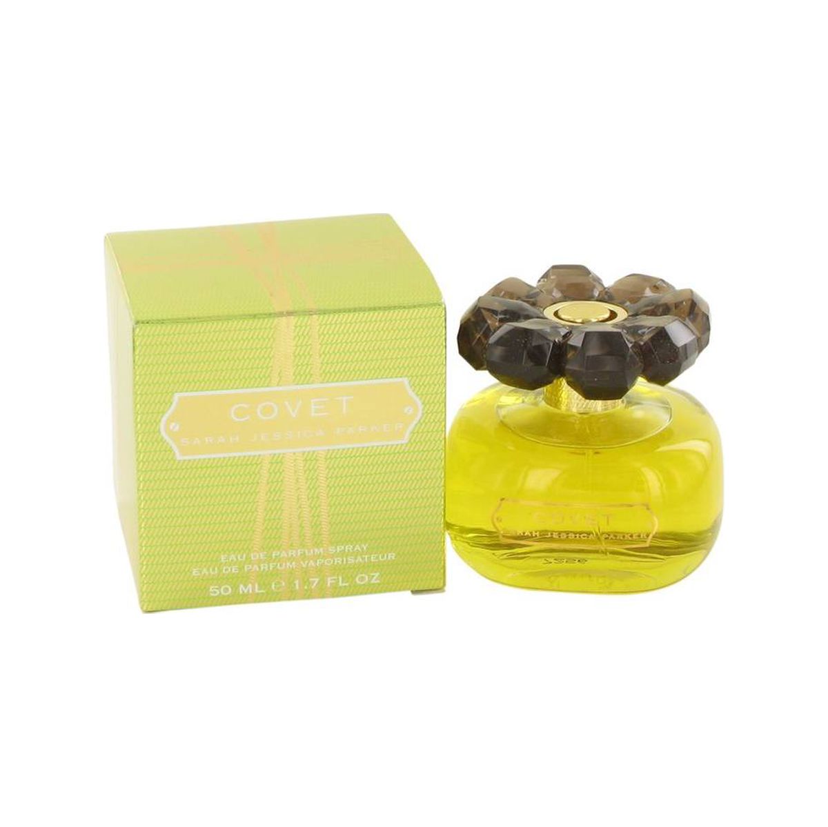 Covet Sarah Jessica Parker For Women 3 Covet Sarah Jessica Parker For Women