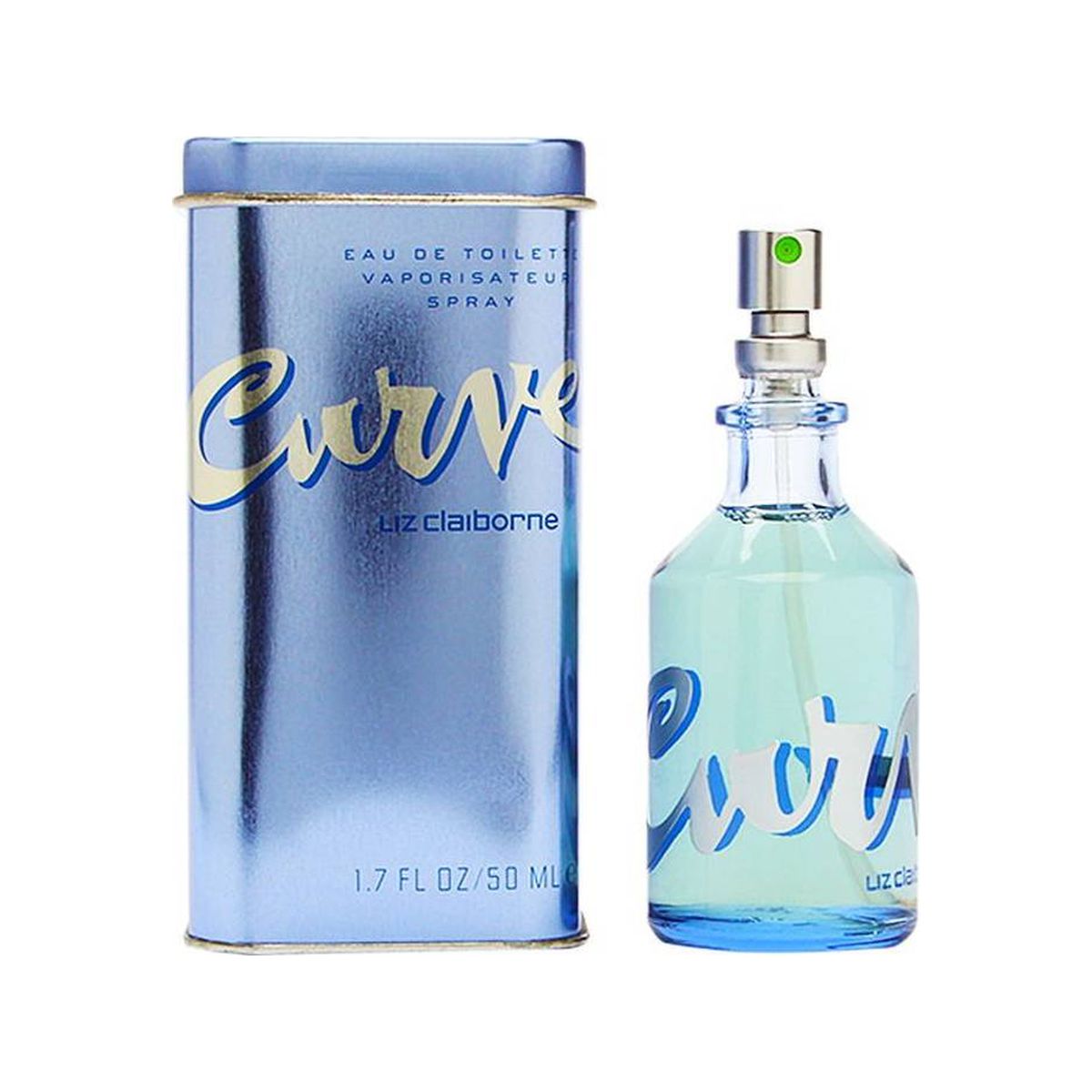 Liz Claiborne Curve For Women 3 Liz Claiborne Curve For Women