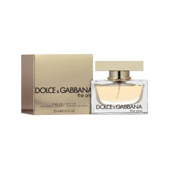 D&G The One For Women