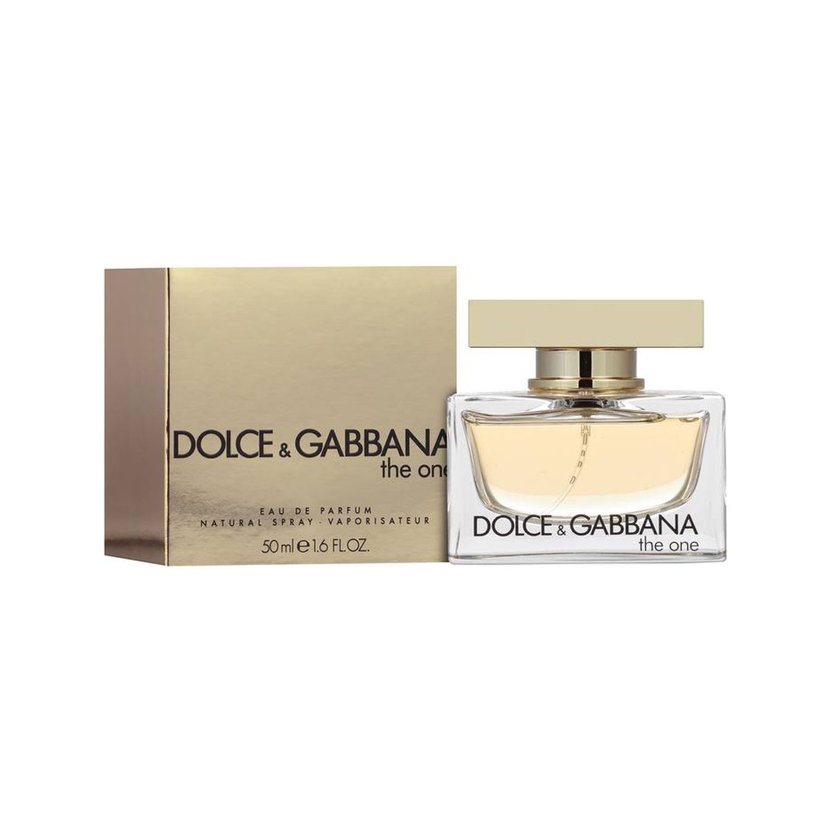 D&G The One For Women 2 D&G The One For Women