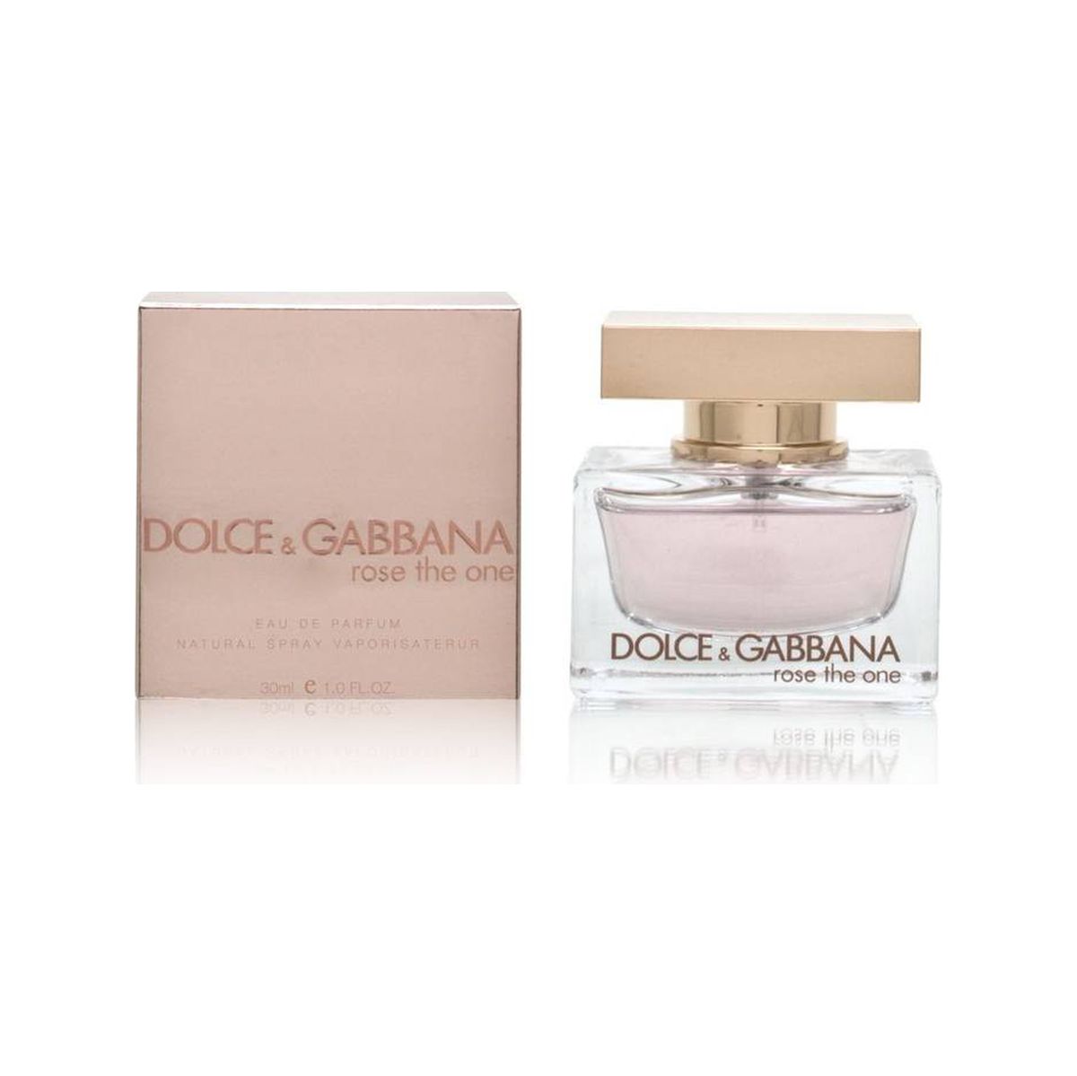 Rose The One For Women 2 Rose The One For Women