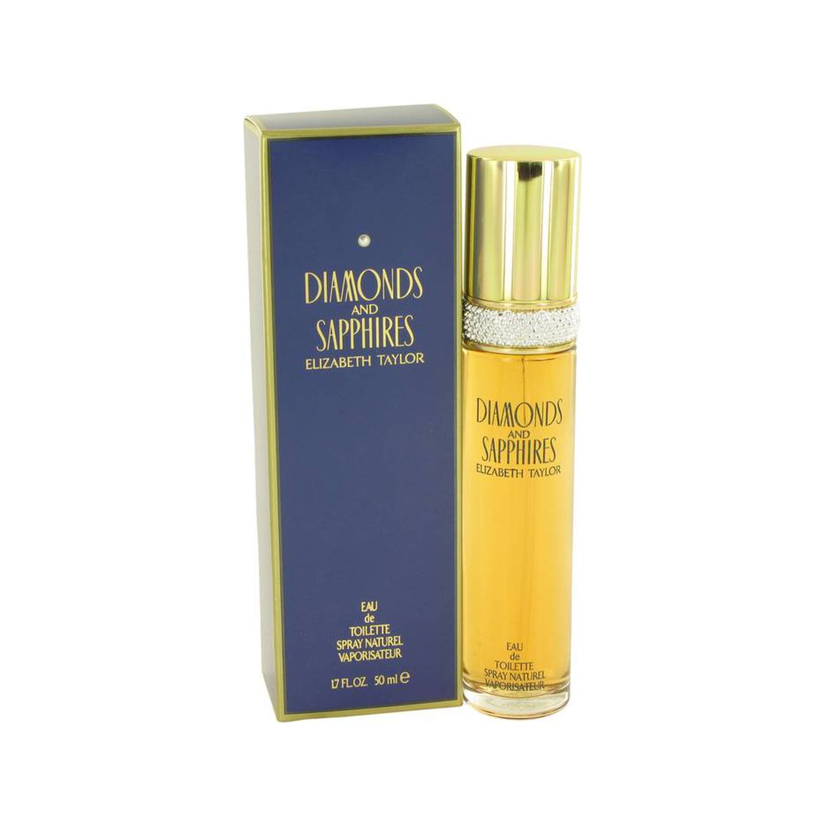 Diamond & Sapphire For Women 2 Diamond & Sapphire For Women