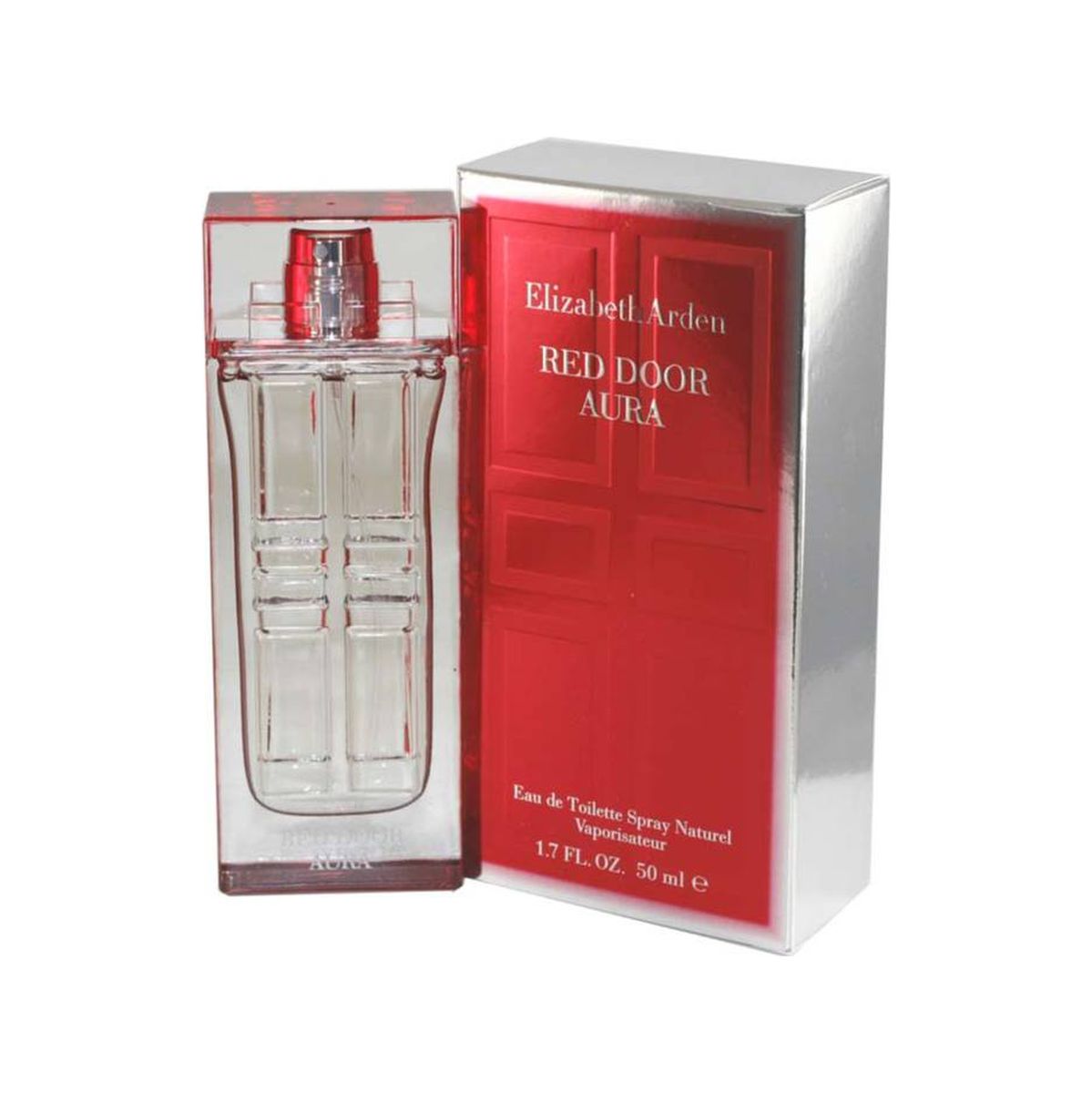 Elizabeth Arden Red Door Aura For Women 1 Elizabeth Arden Red Door Aura For Women