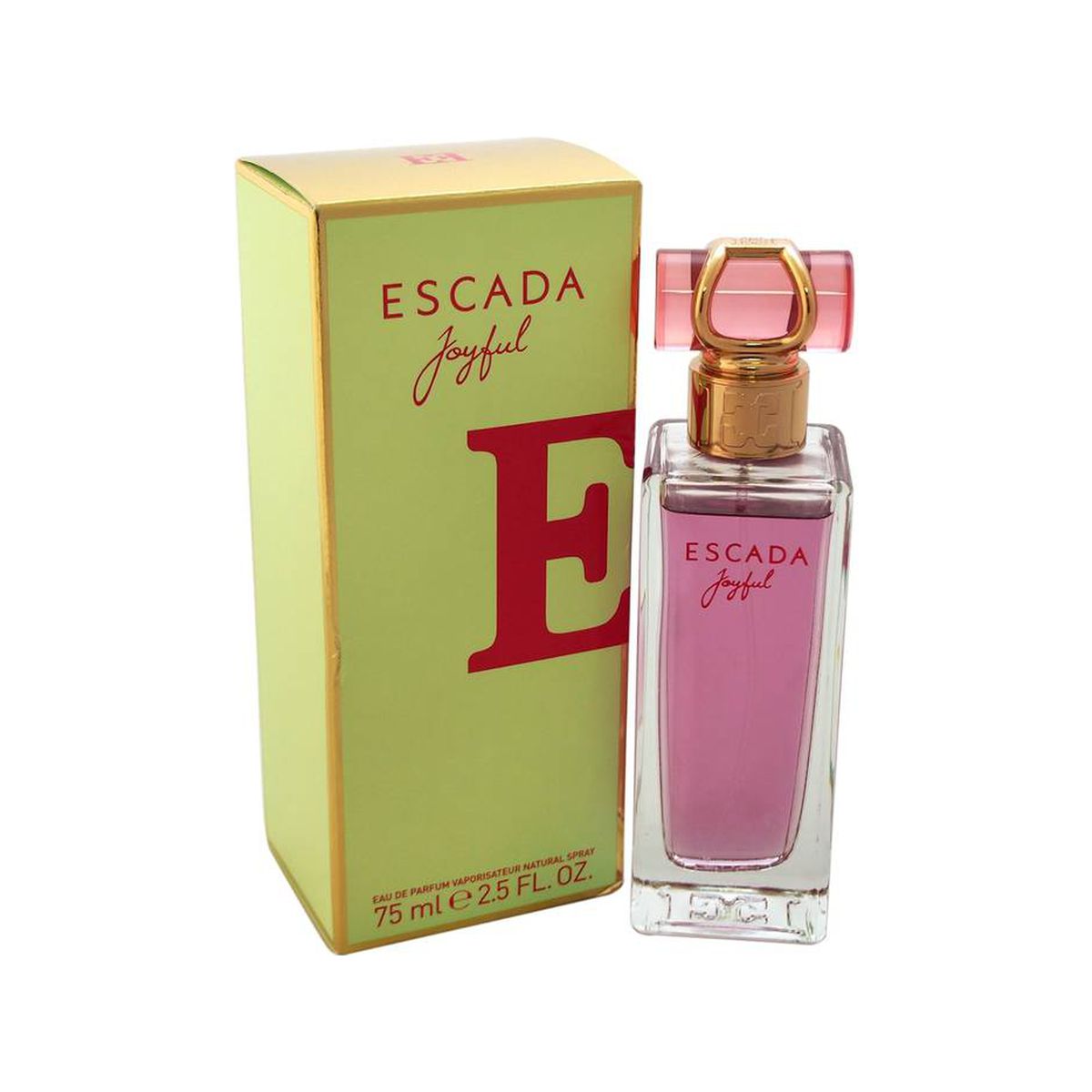 Escada Joyful For Women 2 Escada Joyful For Women