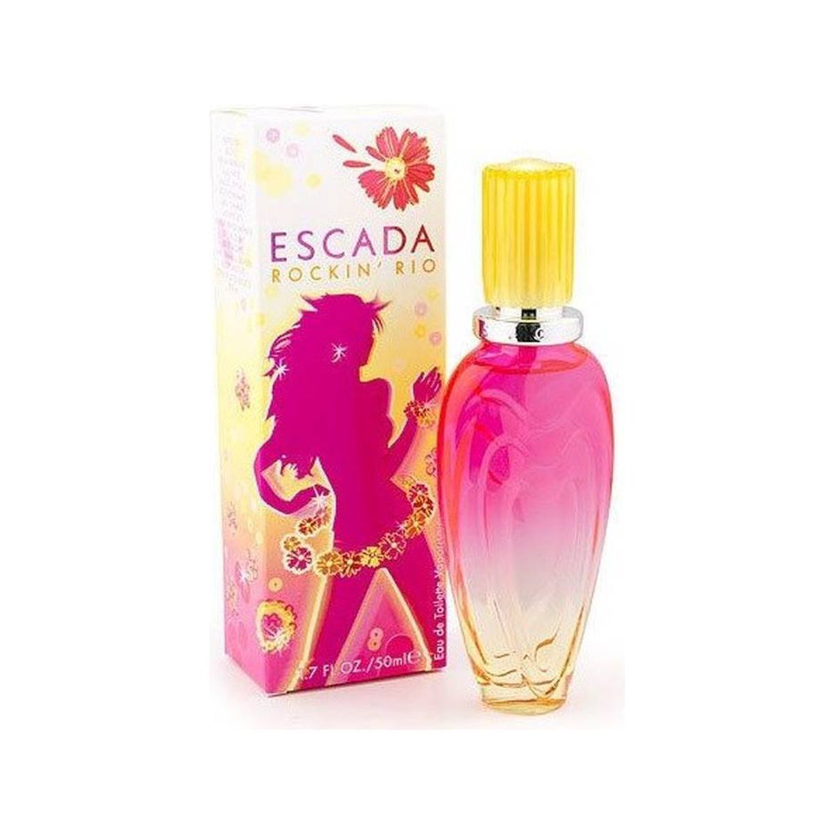 Escada Rockin Rio For Women 2 Escada Rockin Rio For Women