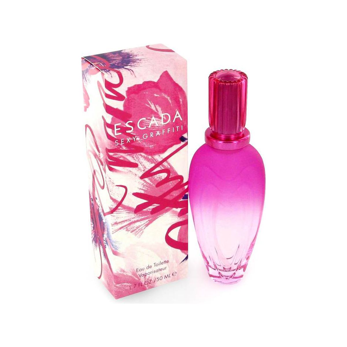 Escada Sexy Graffit For Women 3 Escada Sexy Graffit For Women