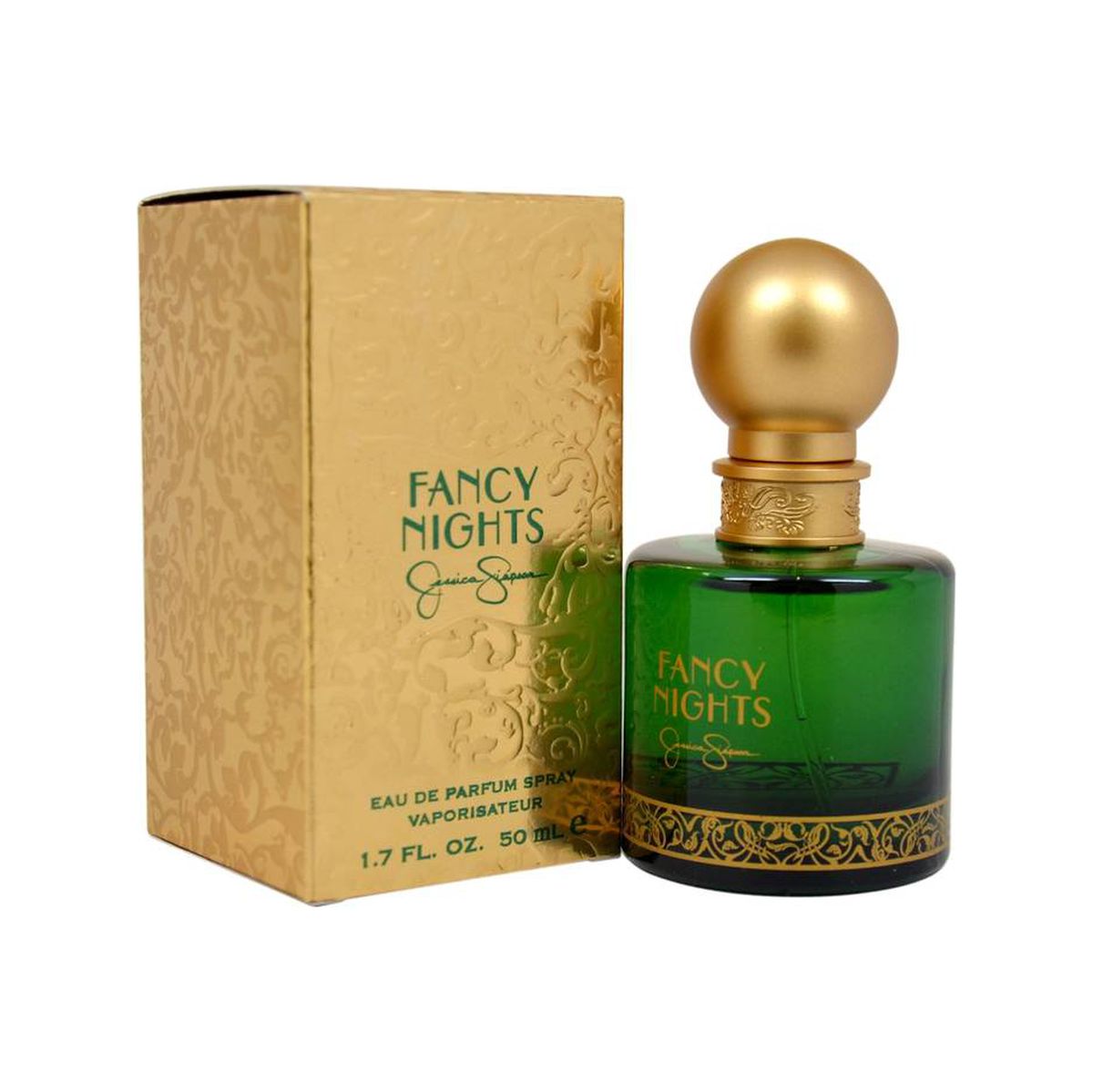Fancy Night 1 Fancy Night 1.7Oz Eau De Parfum For Women