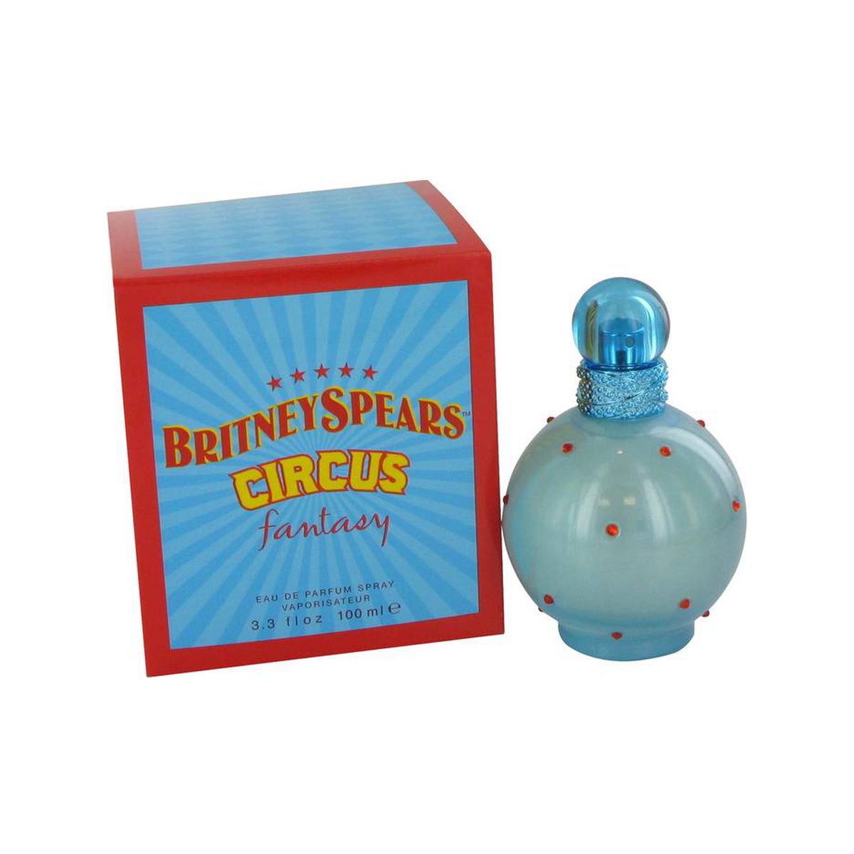 Fantasy Circus For Women 2 Fantasy Circus For Women