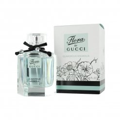 Gucci Flora Mandarin For Women