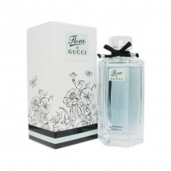 Gucci Flora Mandarin For Women