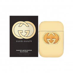 Gucci Guilty Diamond For Women
