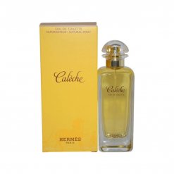Hermes Caleche 3.4Oz Eau De Toilette For Women