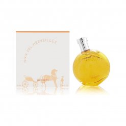 Hermes Eau Merveilles For Women