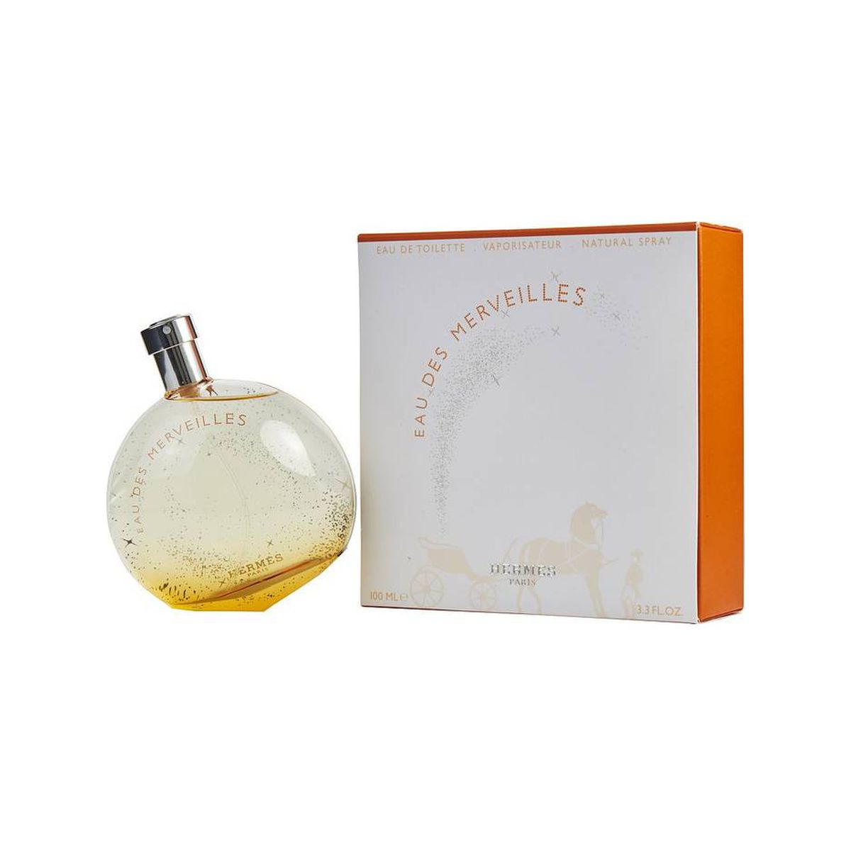Hermes Eau Merveilles For Women 1 Hermes Eau Merveilles For Women