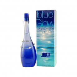 Jennifer Lopez Blue Glow For Women