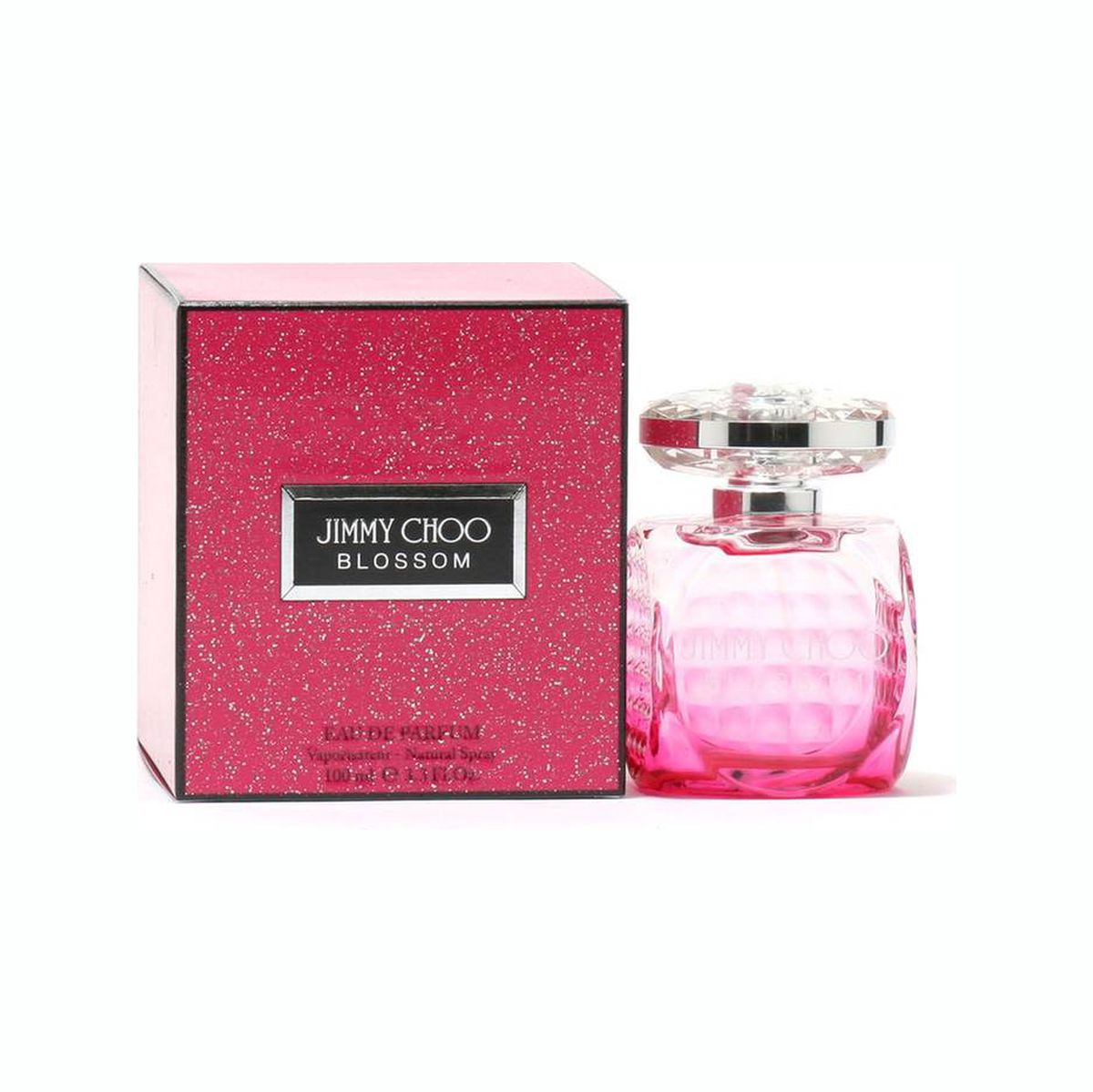 Jimmy Choo Blossom 1 Jimmy Choo Blossom 1.3Oz Eau De Parfum For Women