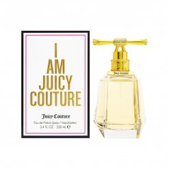 Juicy I Am Juicy 3.3Oz Eau De Parfum For Women