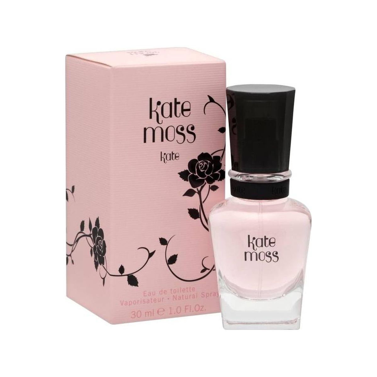 Kate Moss Kate Moss For Women 1 Kate Moss Kate Moss For Women