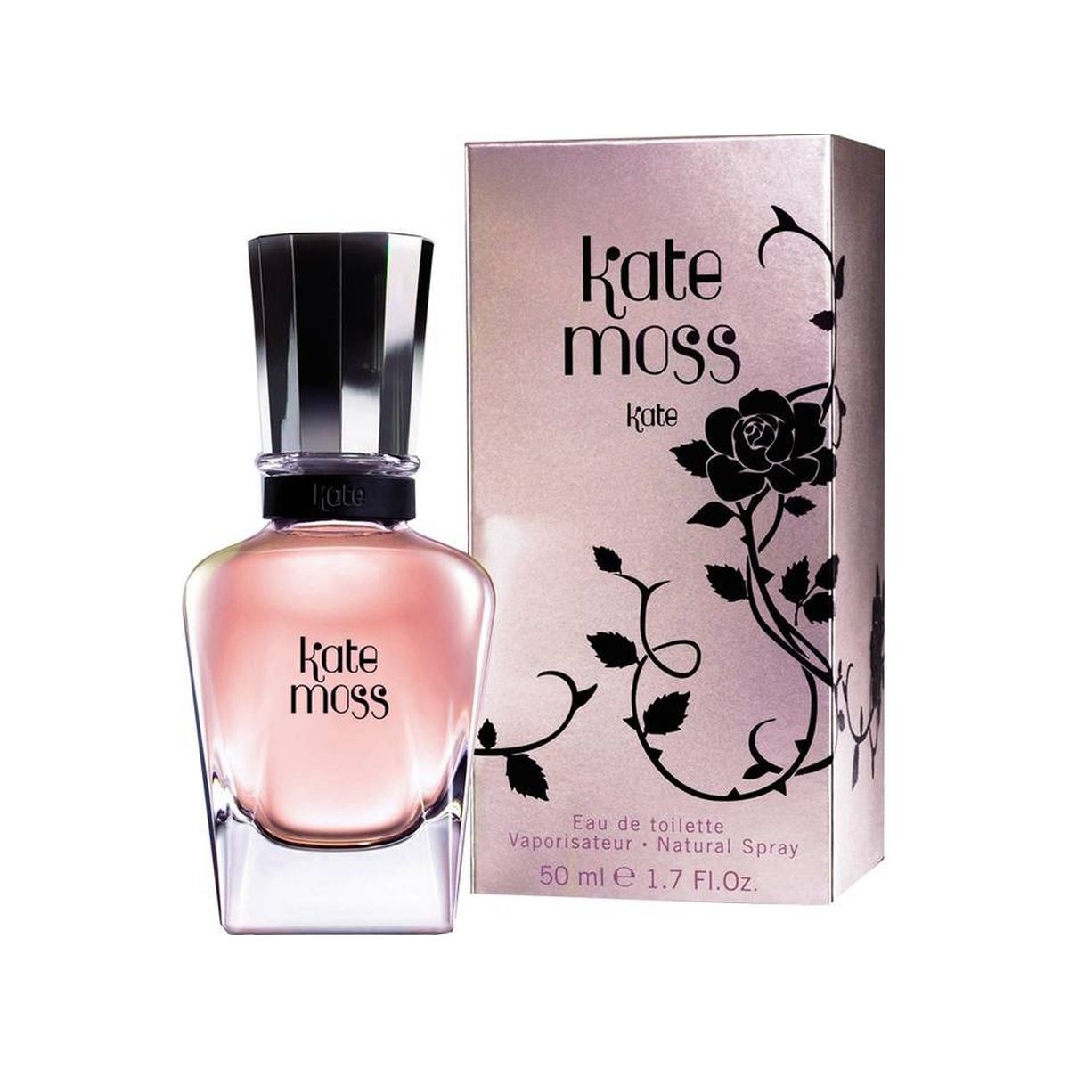 Kate Moss Kate Moss For Women 2 Kate Moss Kate Moss For Women