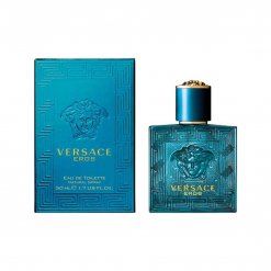Versace Eros For Men