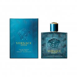 Versace Eros For Men