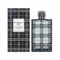 Burberry Brit For Men