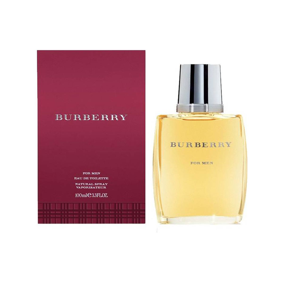 Burberry Classic For Men 2 Burberry Classic For Men