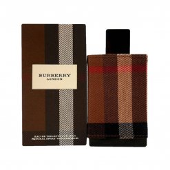 Burberry London (Fabric) For Men