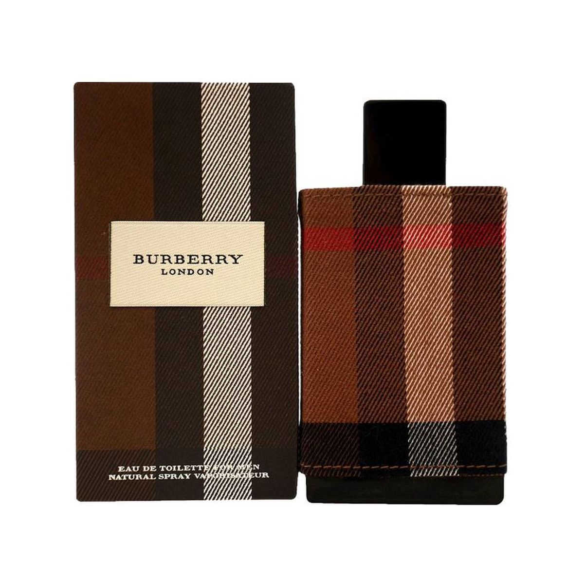 Burberry London (Fabric) For Men 4 Burberry London (Fabric) For Men