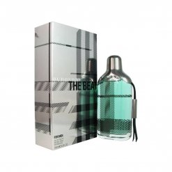 Burberry The Beat For Men