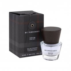 Burberry Touch For Men
