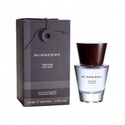 Burberry Touch For Men