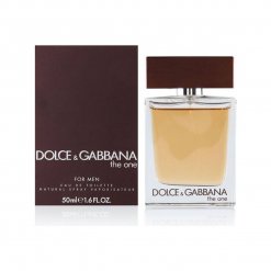 D&G The One For Men