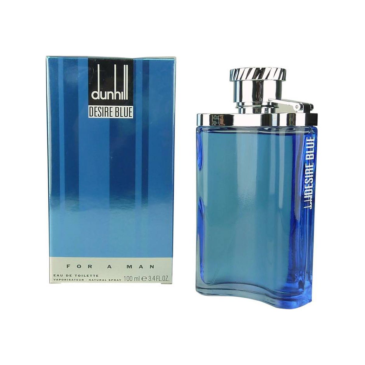 Dunhill Desire Blue For Men 1 Dunhill Desire Blue For Men