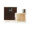 Dunhill Brown 2.5Oz Eau De Toilette For Men