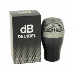 Azzaro Decibel For Men