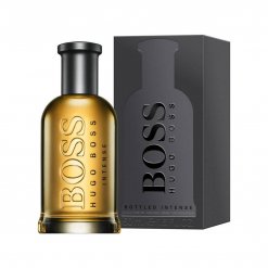 Boss No 6 Intense Bottled For Men