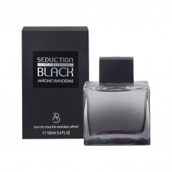 Seduction In Black For Men