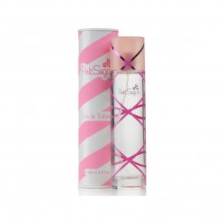 Pink Sugar 3.4Oz Eau De Toilette For Women