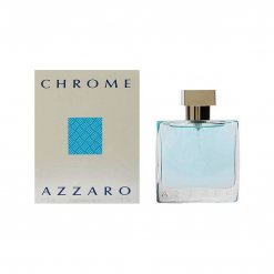 Azzaro Chrome For Men