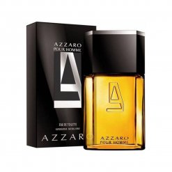 Azzaro Pour Homme For Men