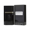 Azzaro Onyx 3.4Oz Eau De Toilette For Men