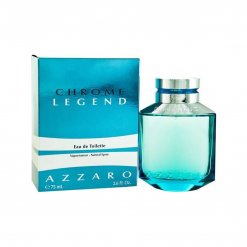 Chrome Legend For Men