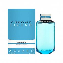 Chrome Legend For Men