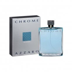 Azzaro Chrome For Men