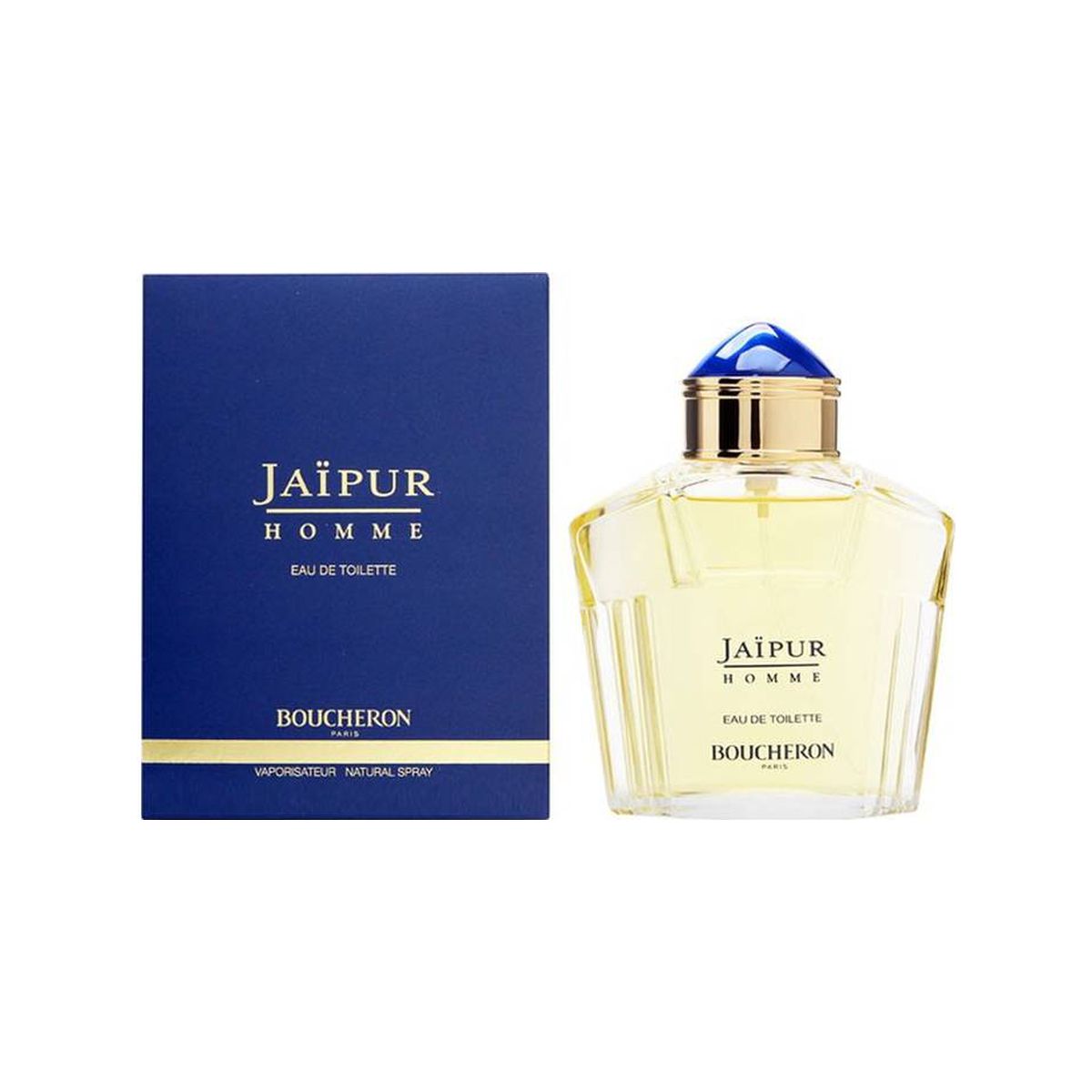 Boucheron Jaipur Homme For Men 4 Boucheron Jaipur Homme For Men