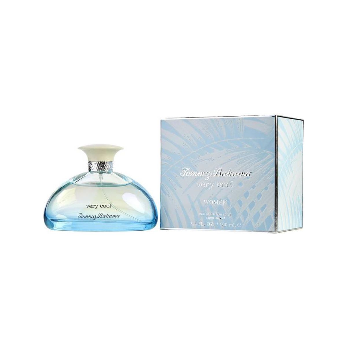 Tommy Bahama Very Cool 3 Tommy Bahama Very Cool 3.4Oz Eau De Parfum For Women