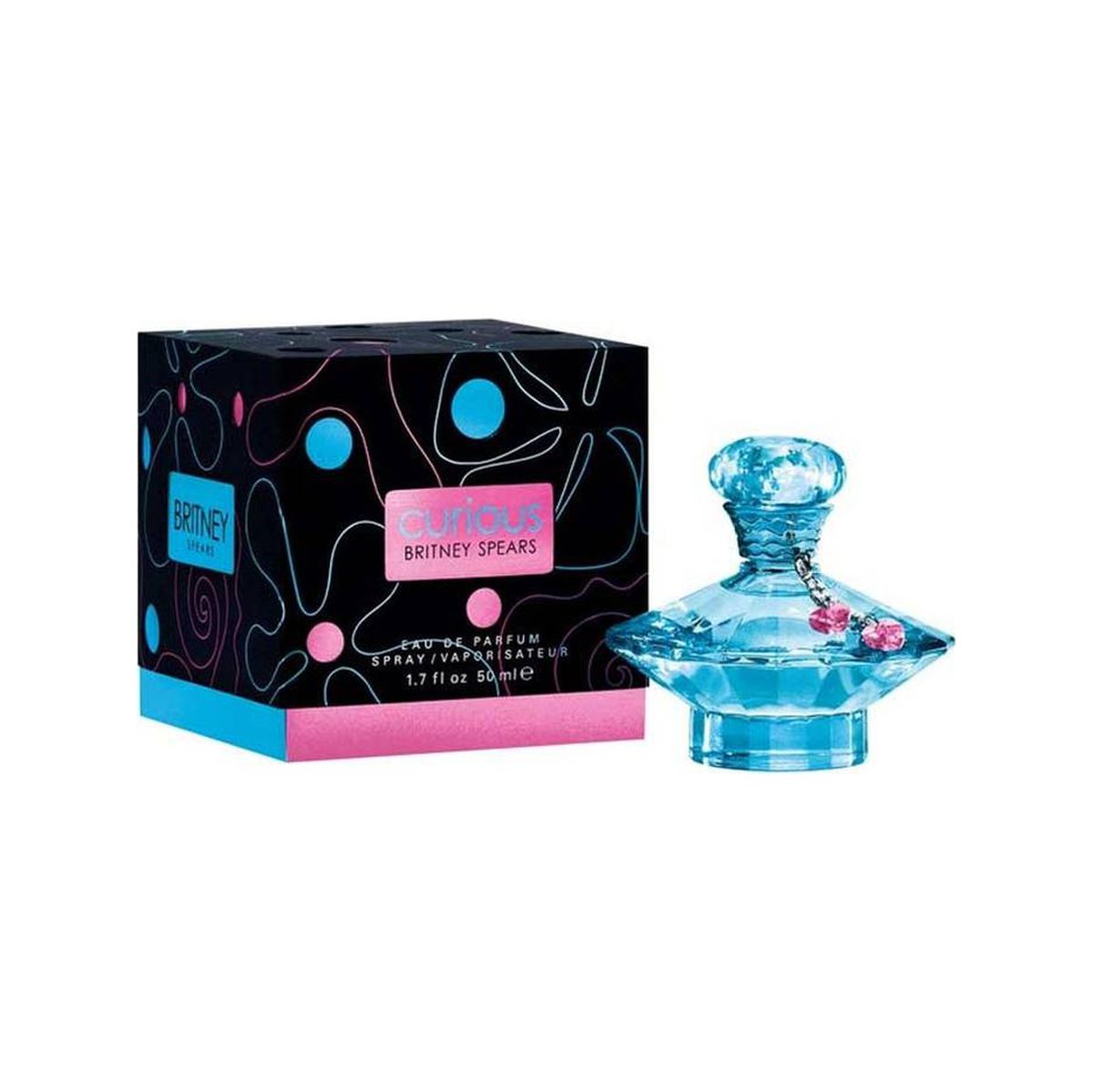 Curious Britney Spears For Women 2 Curious Britney Spears For Women