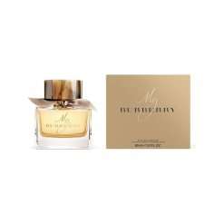BURBERRY MY 3.0 Oz Eau De Parfum For Women